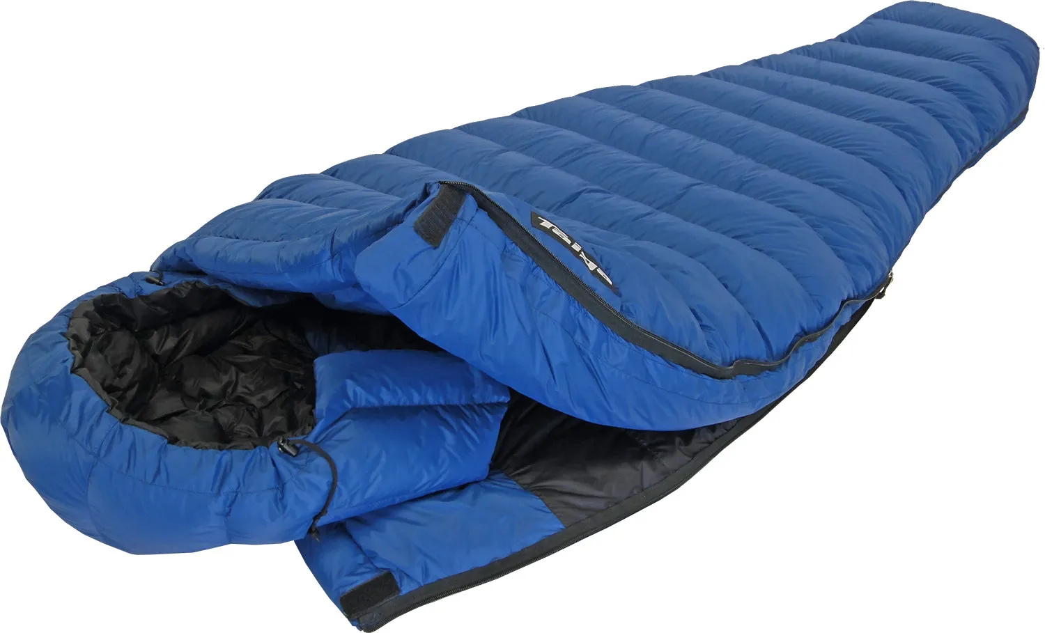 1001-NIGHTS-Dry  (BH30, 40)Down Sleeping Bag $589.00-$698.00