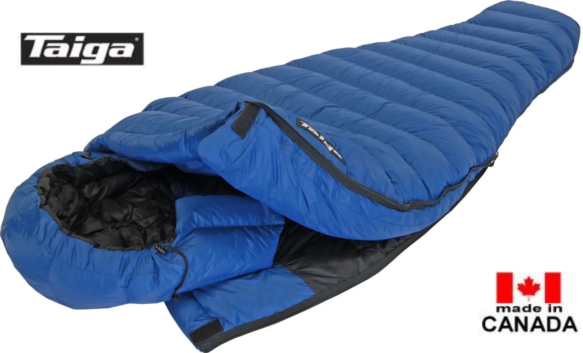 1001-NIGHTS-Dry  (BH30, 40)Down Sleeping Bag $589.00-$698.00