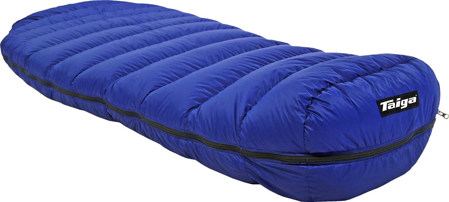 1001-NIGHTS-Dry  (BH30, 40)Down Sleeping Bag $589.00-$698.00