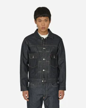 1953 Type II Jacket Dark Indigo