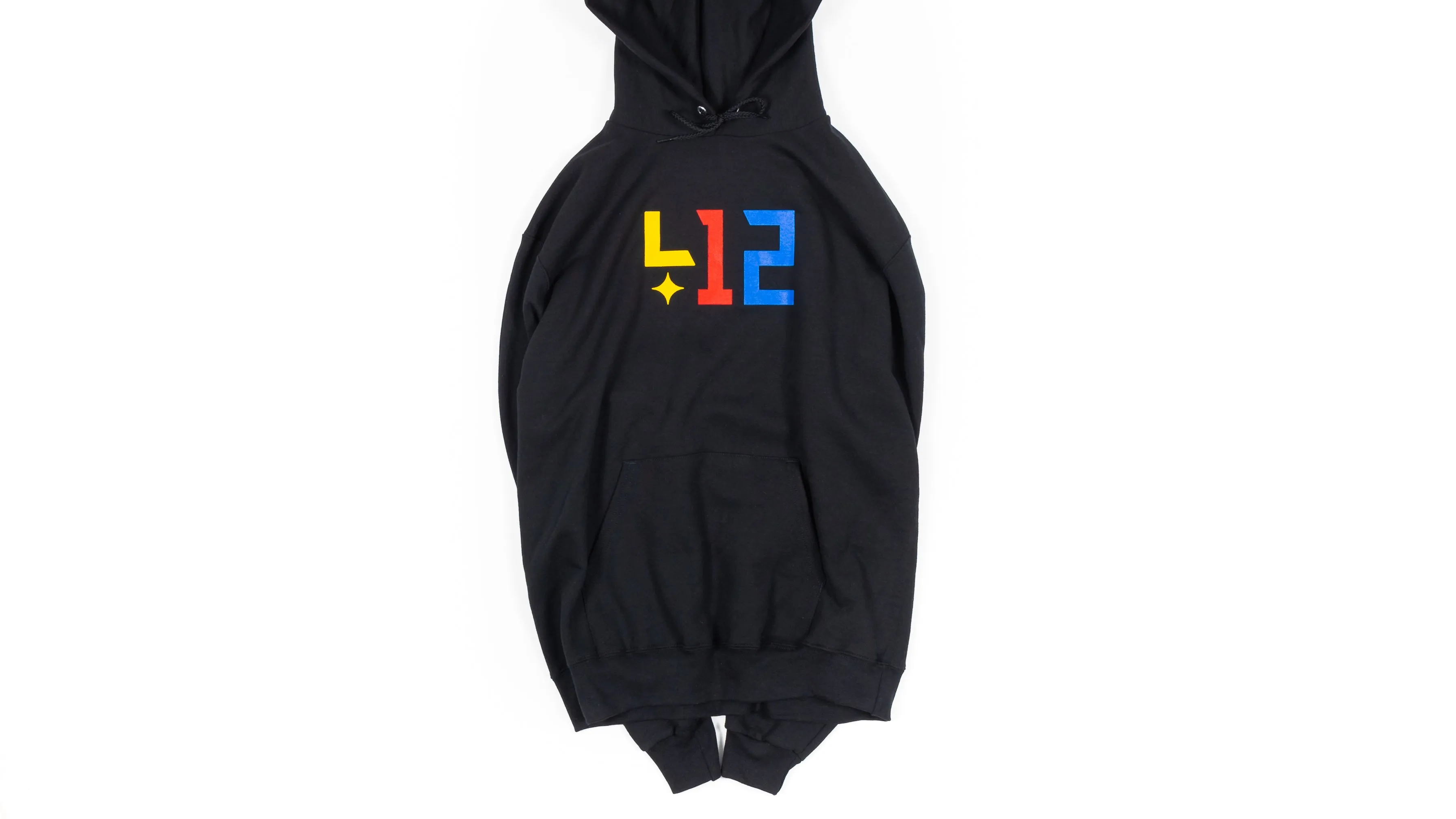 412® Core Multi Hoodie