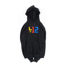 412® Core Multi Hoodie