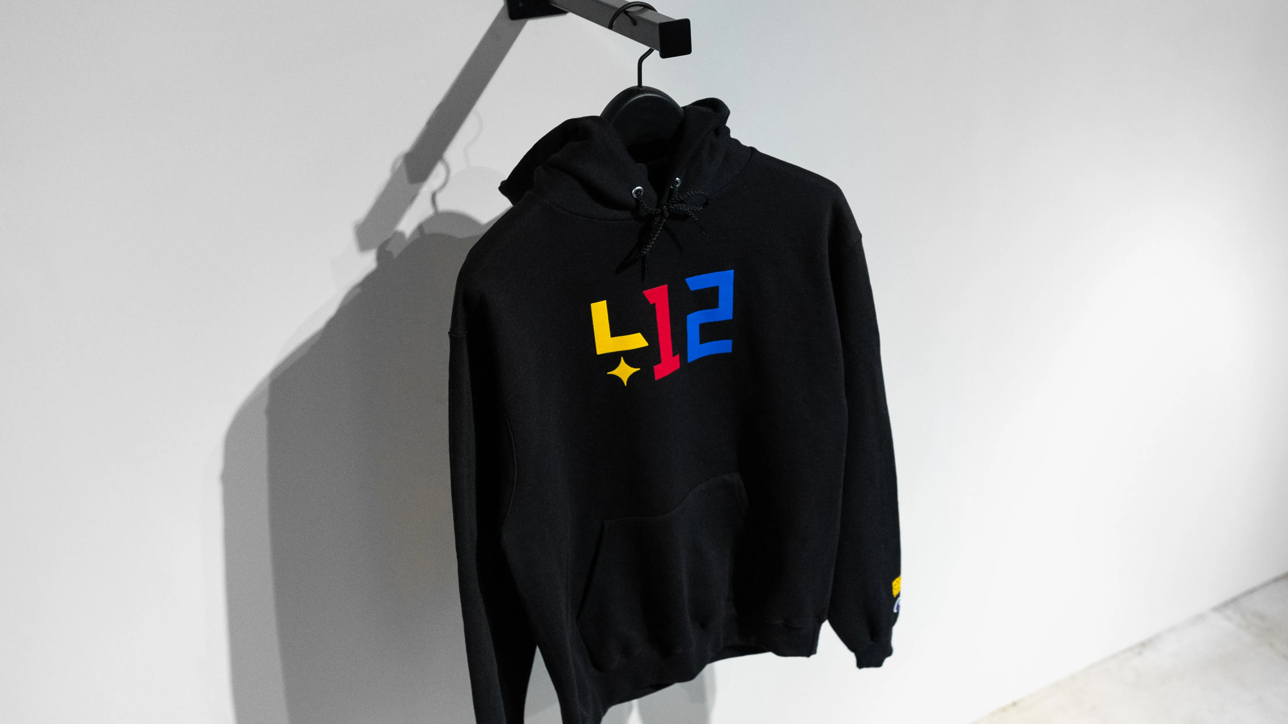 412® Core Multi Hoodie