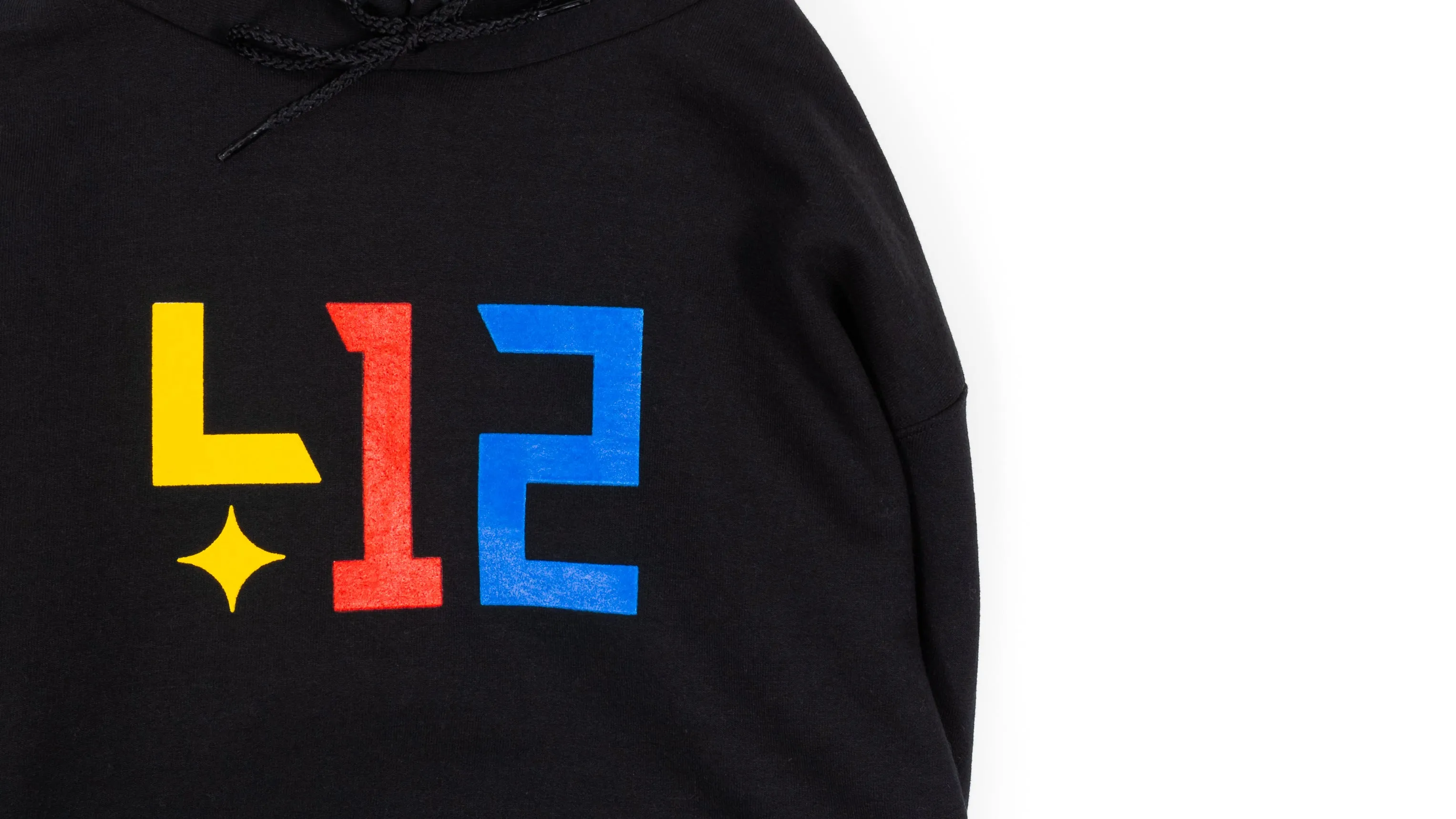 412® Core Multi Hoodie