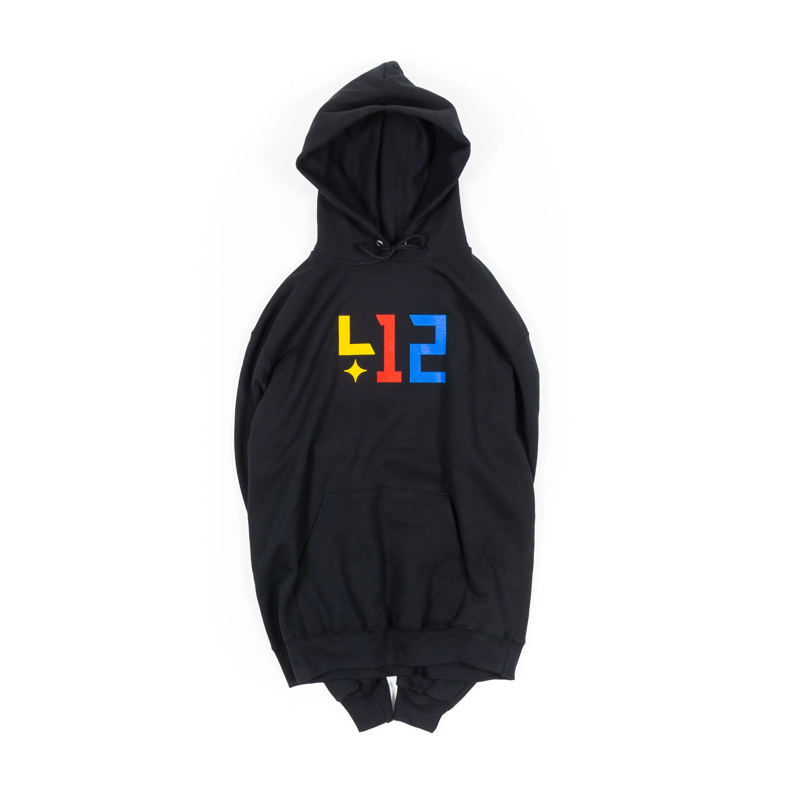 412® Core Multi Hoodie