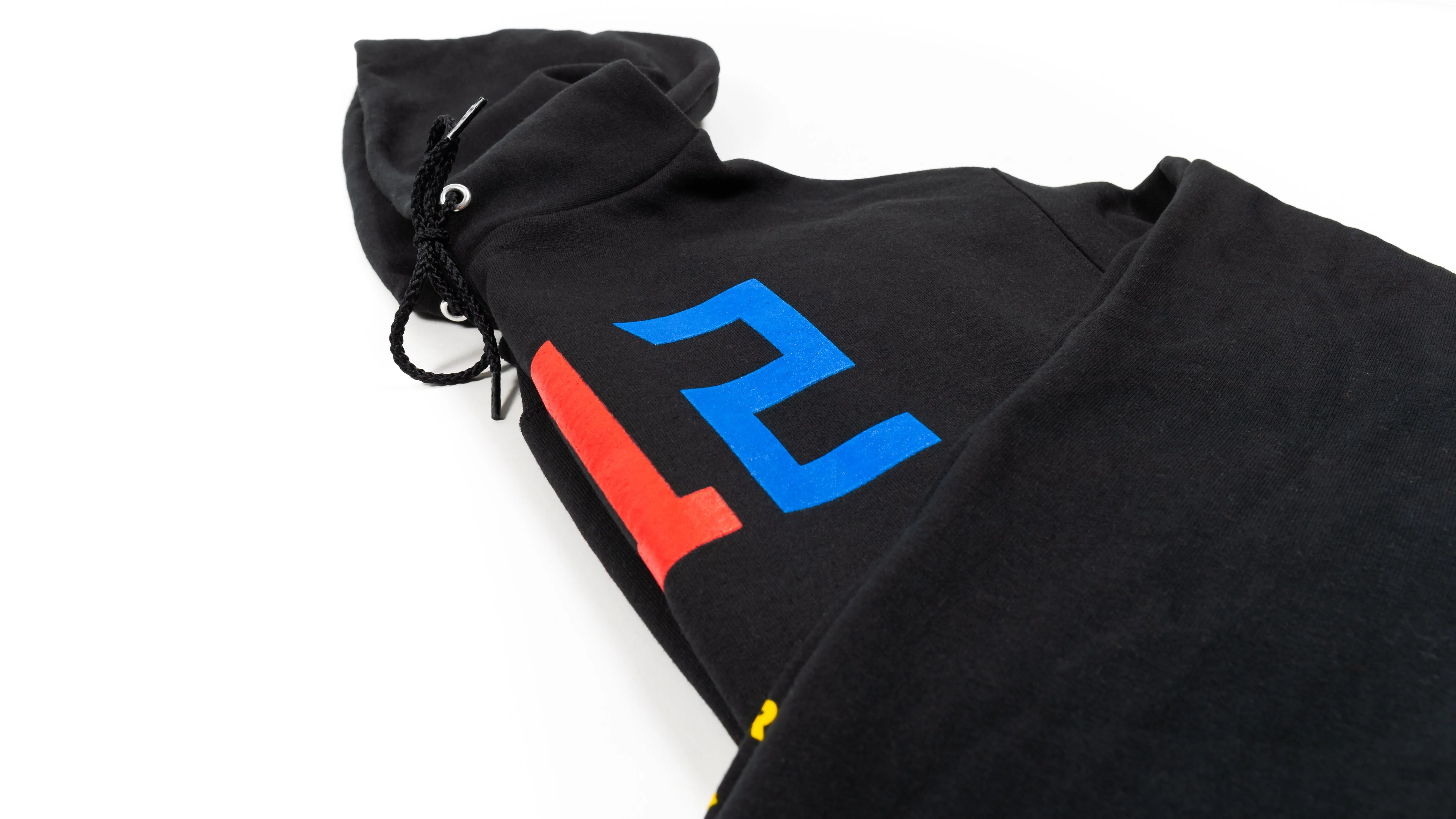 412® Core Multi Hoodie