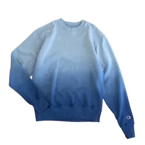 Adult Champion Ombre Sweatshirt