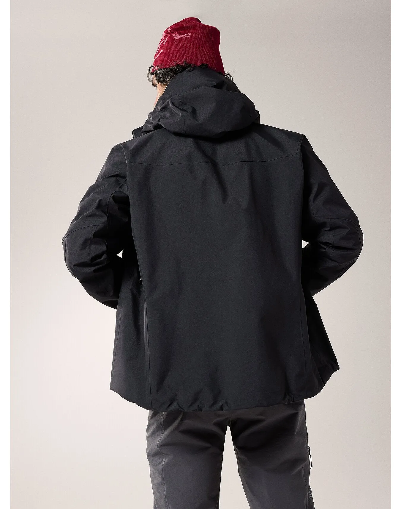 Alpha SV Jacket (Men's)