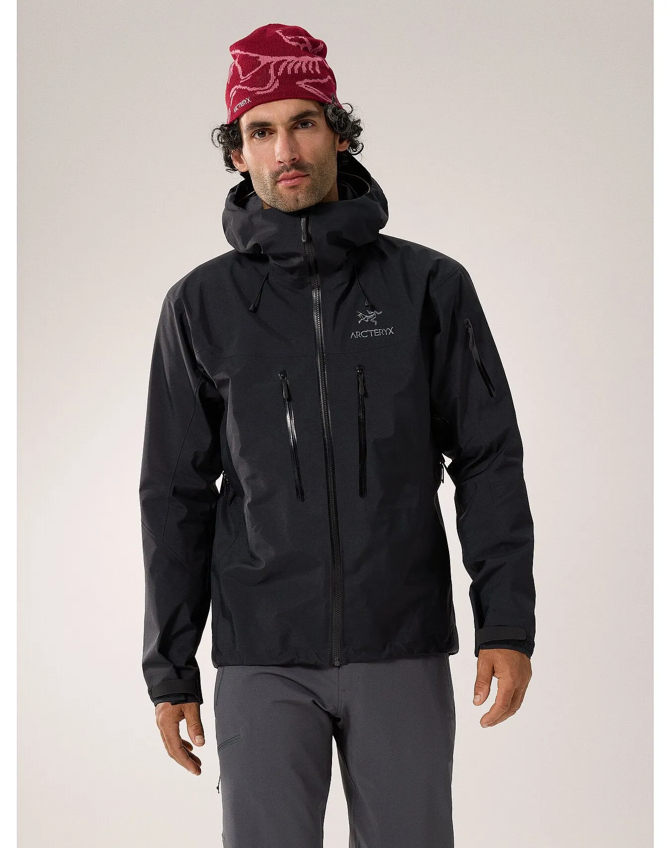 Alpha SV Jacket (Men's)