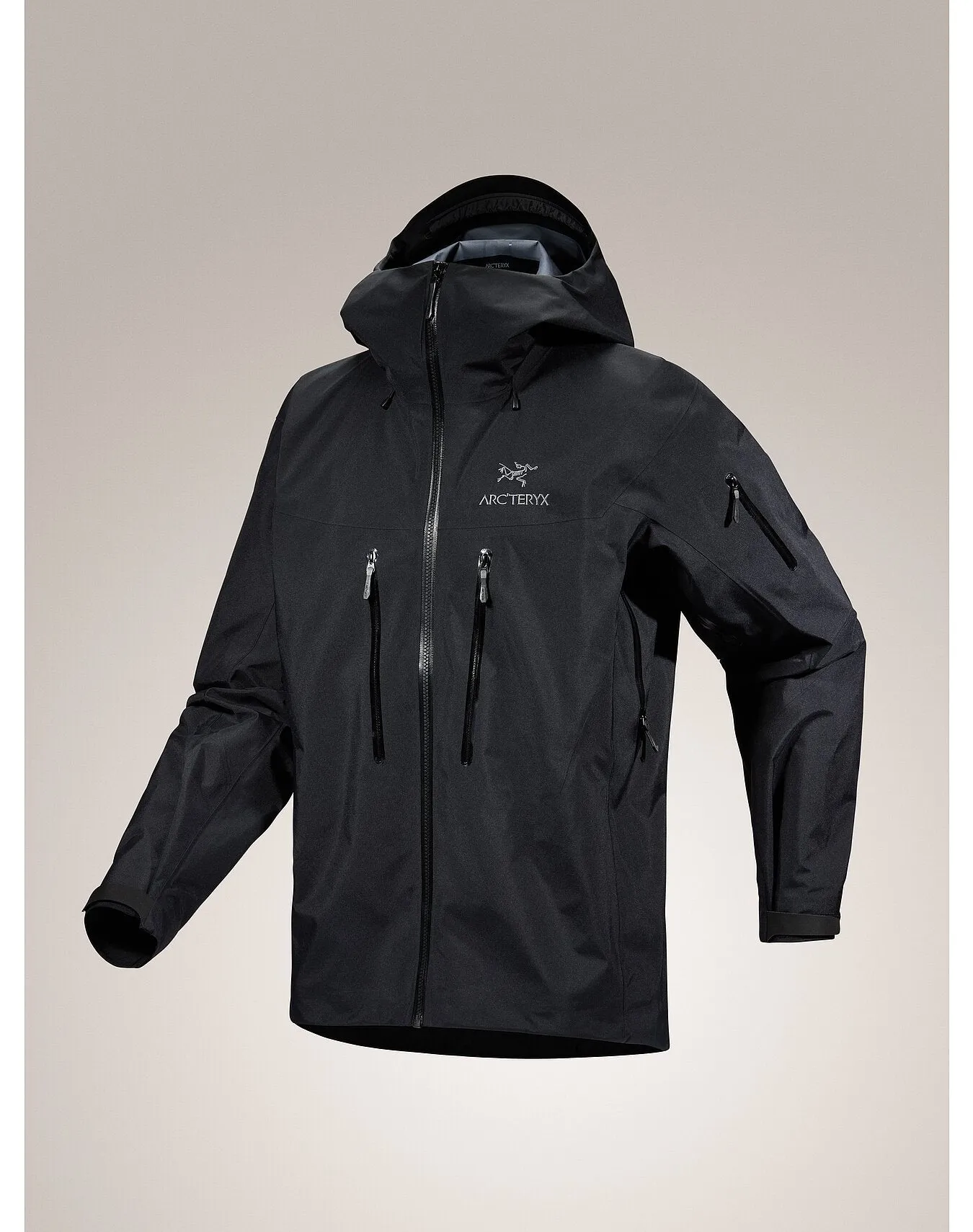 Alpha SV Jacket (Men's)