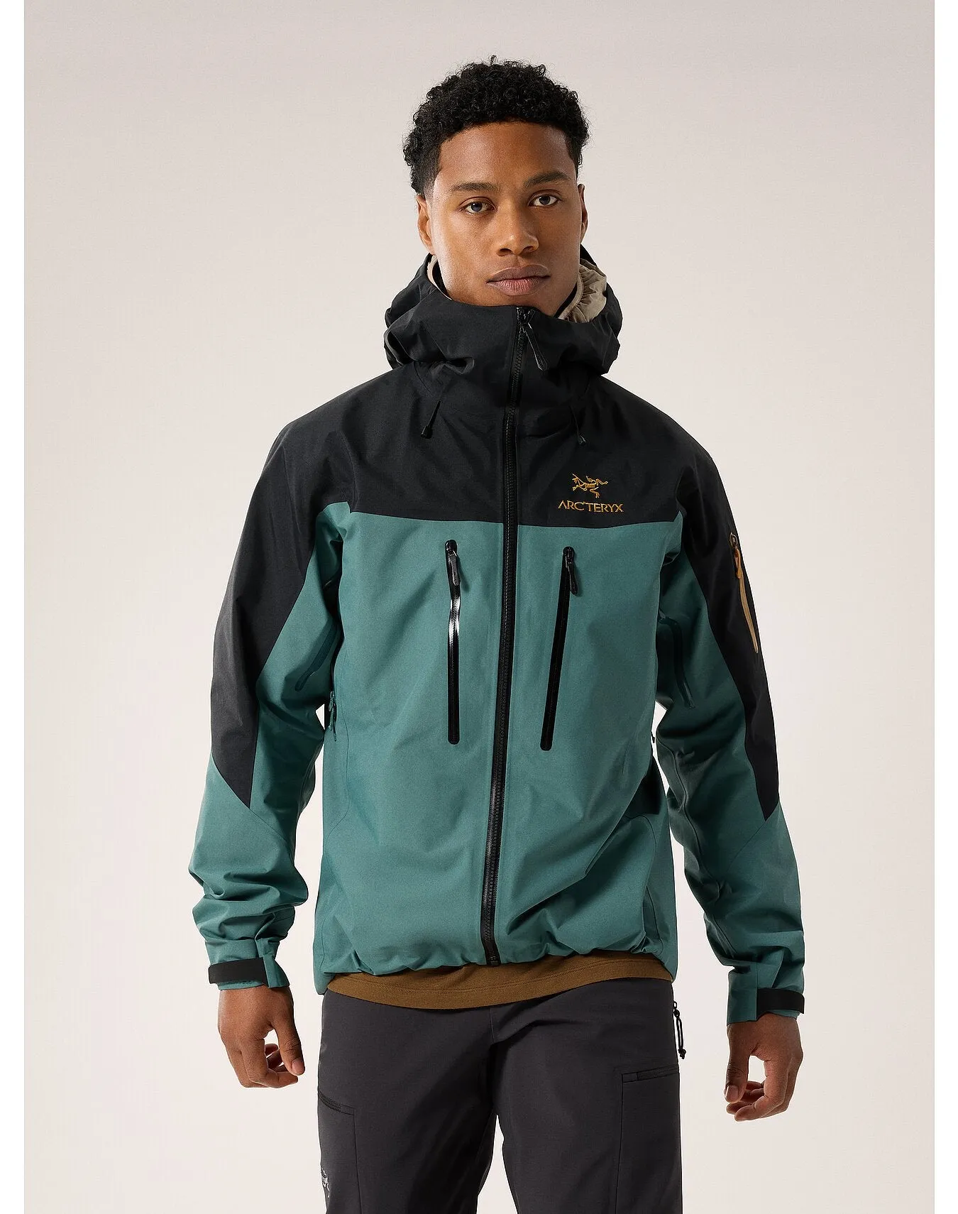 Alpha SV Jacket (Men's)