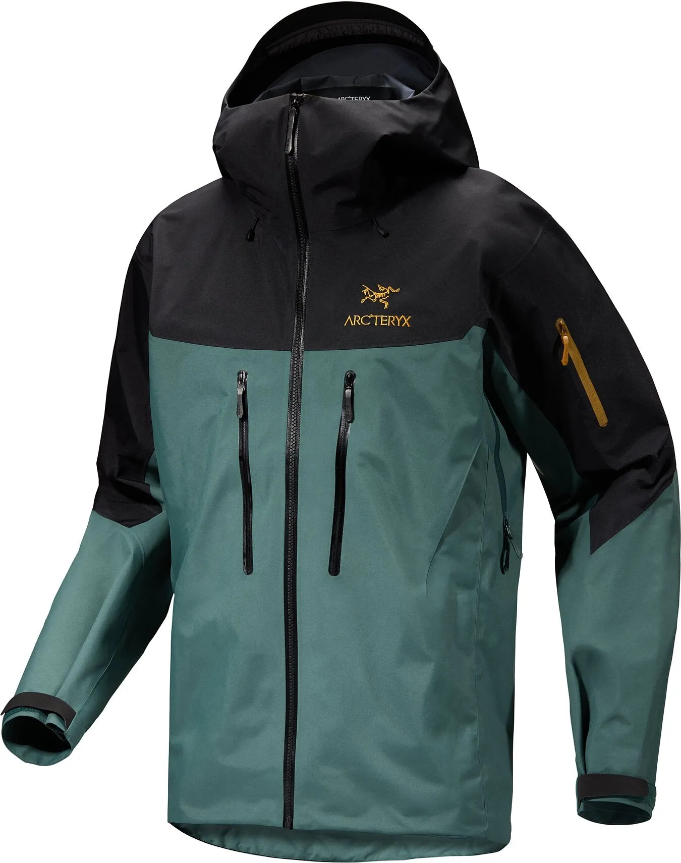 Alpha SV Jacket (Men's)