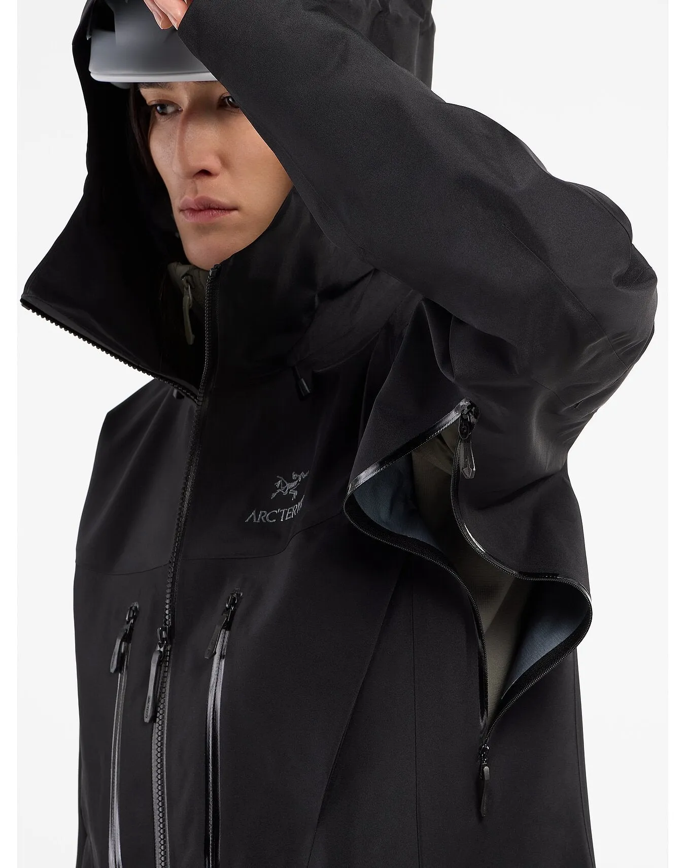 Alpha SV Jacket (Women's)