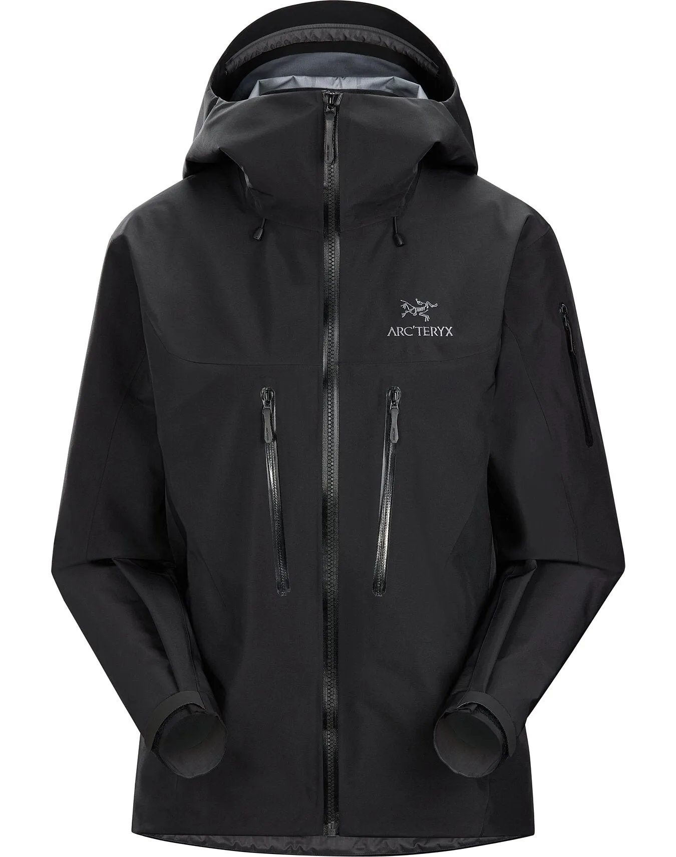 Alpha SV Jacket (Women's)