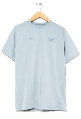 Arc'teryx Captive Split Men's T-Shirt - Lucent