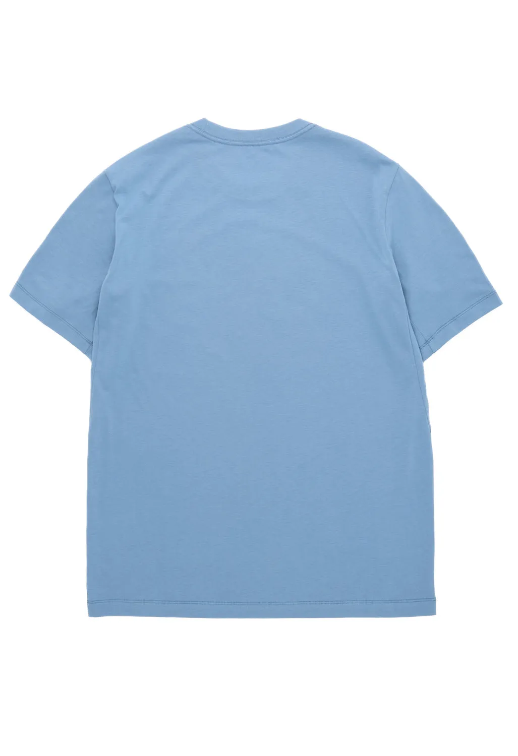 Arc'teryx Men's Arc'Word Logo T-Shirt - Stone Wash