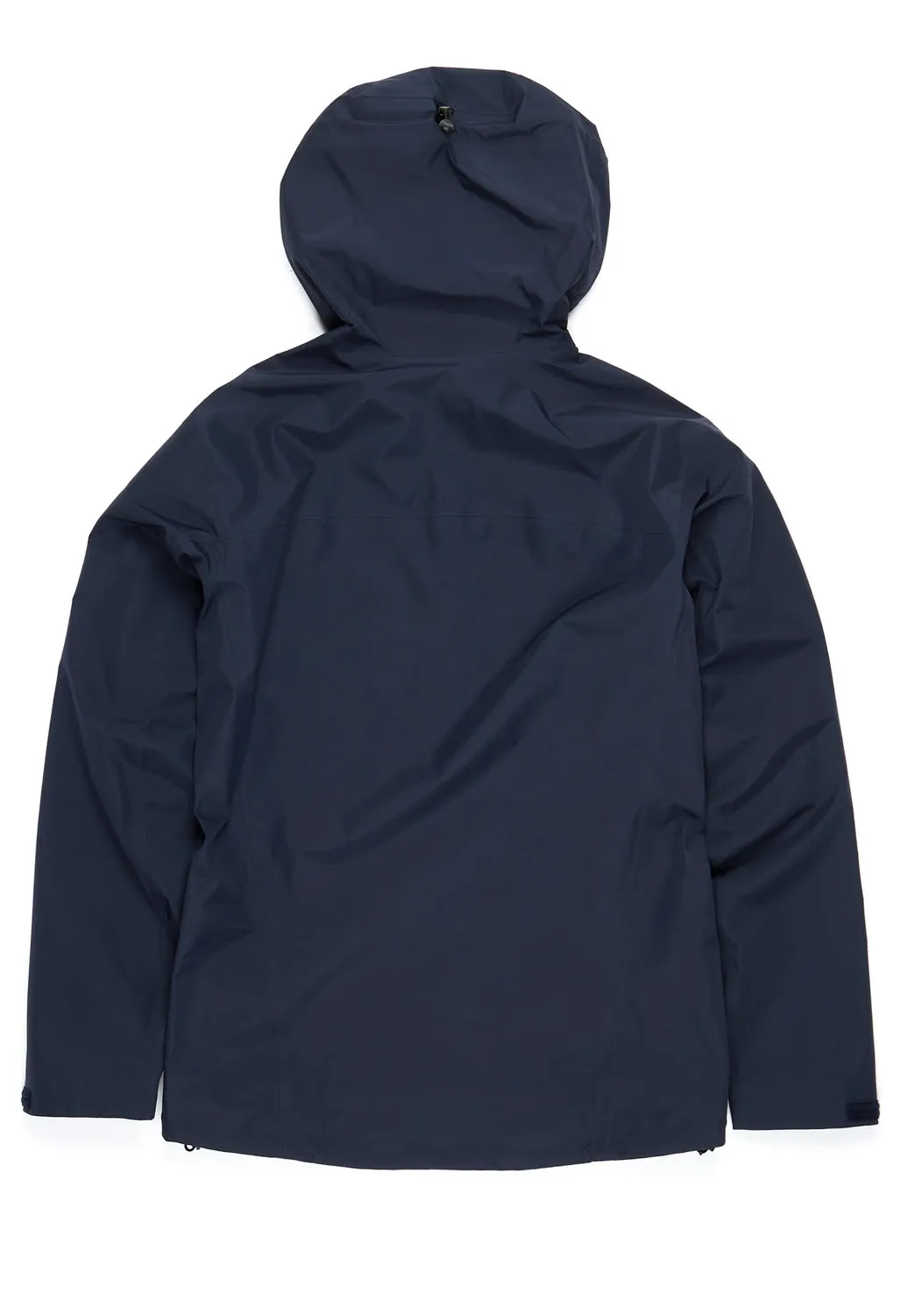 Arc'teryx Men's Beta LT GORE-TEX Jacket - Black Sapphire