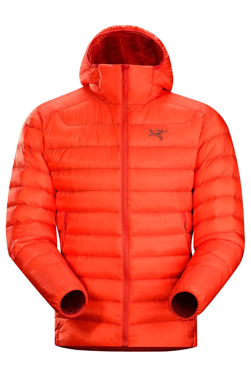 Arc'Teryx Men's Cerium LT Hoody