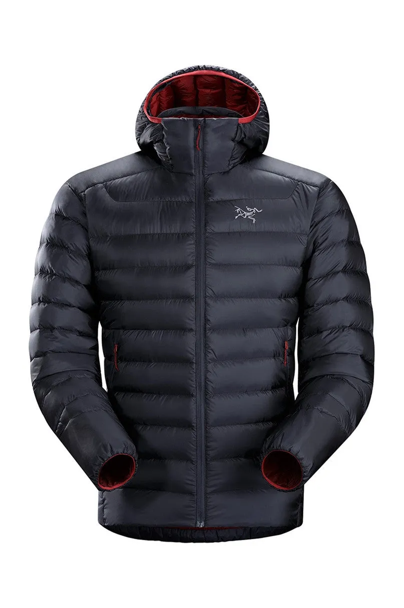 Arc'Teryx Men's Cerium LT Hoody