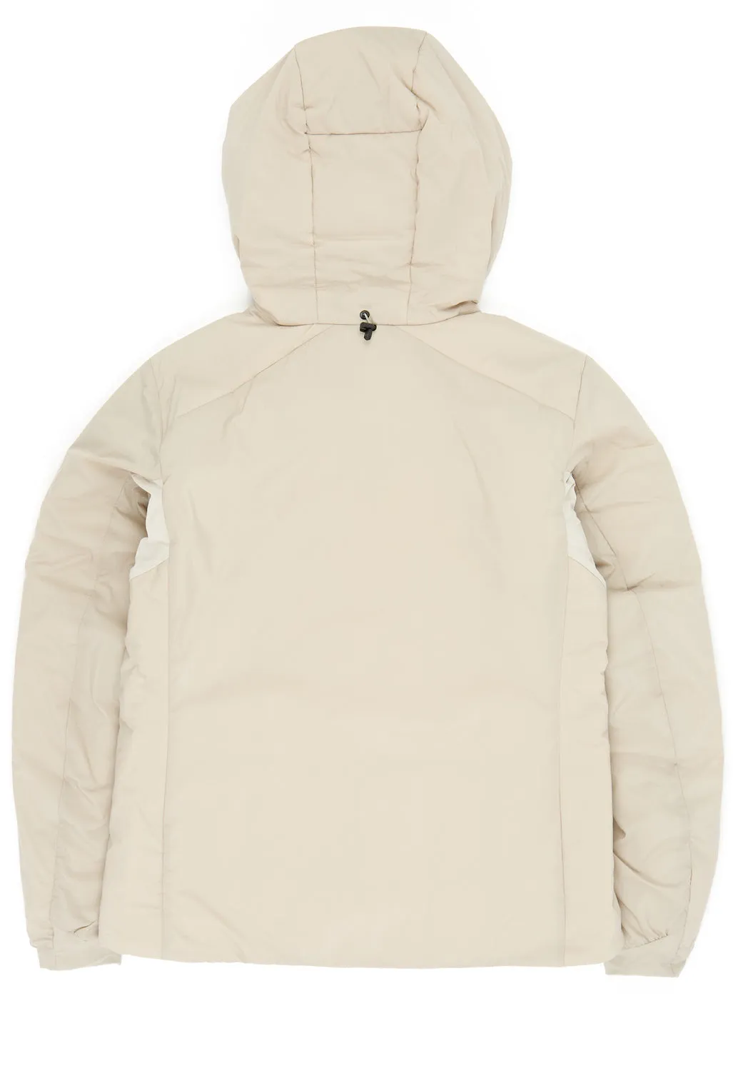 Arc'teryx Women's Atom Heavyweight Hoody - Rune