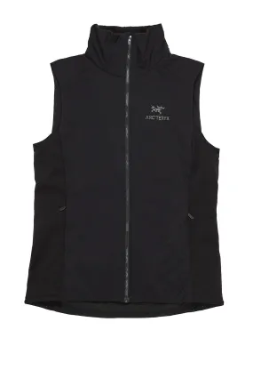 Arc'teryx Women's Atom Vest - Black