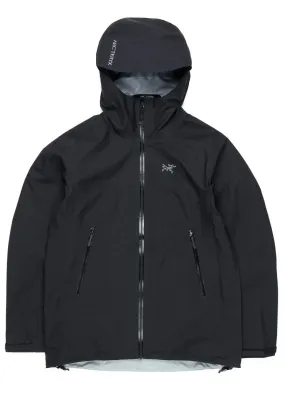 Arc'teryx Women's Beta GORE-TEX Jacket - Black