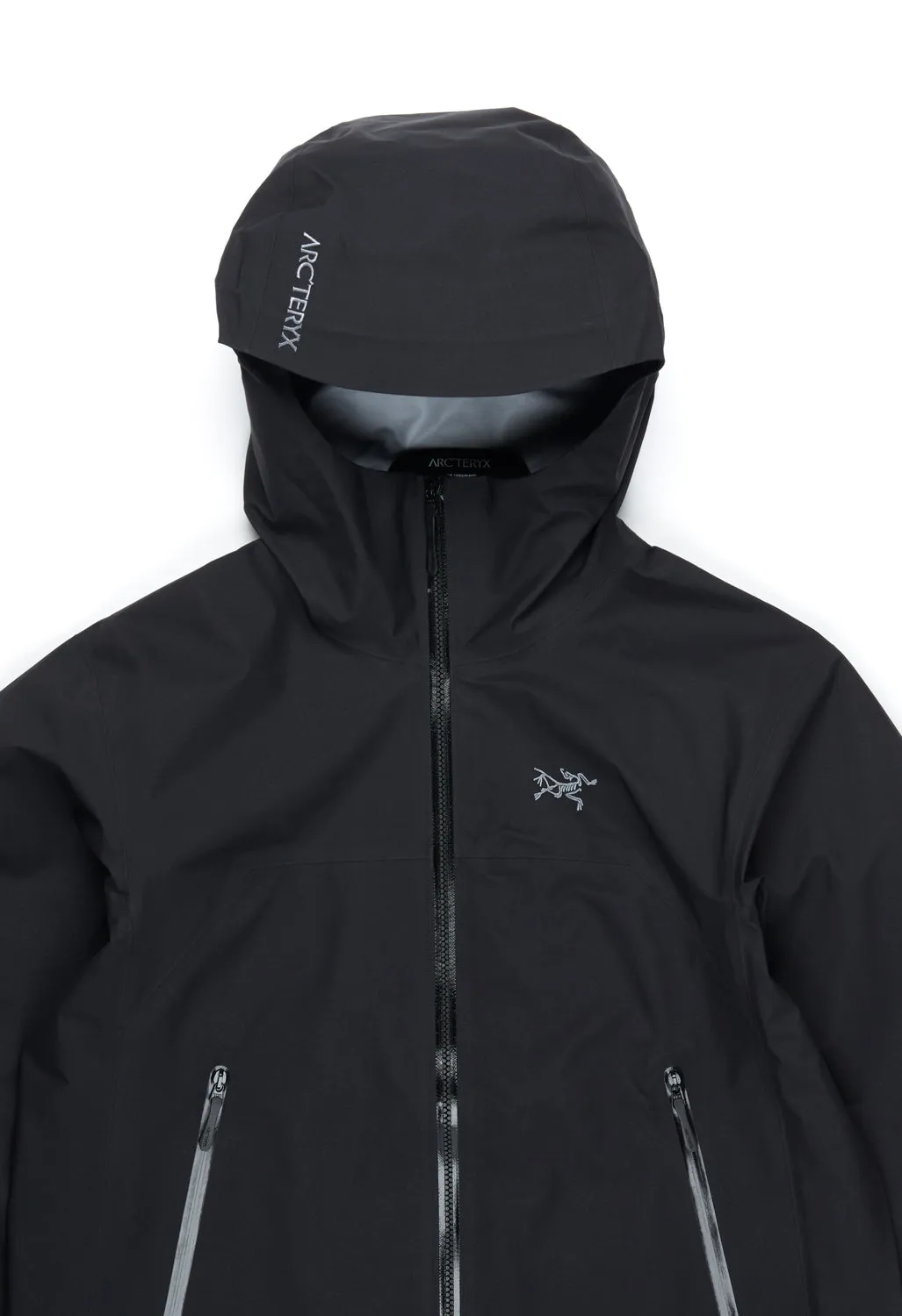 Arc'teryx Women's Beta GORE-TEX Jacket - Black