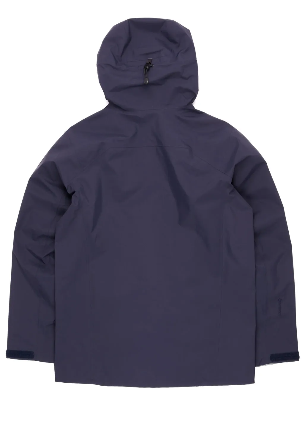 Arc'teryx Women's Beta Jacket - Black Sapphire