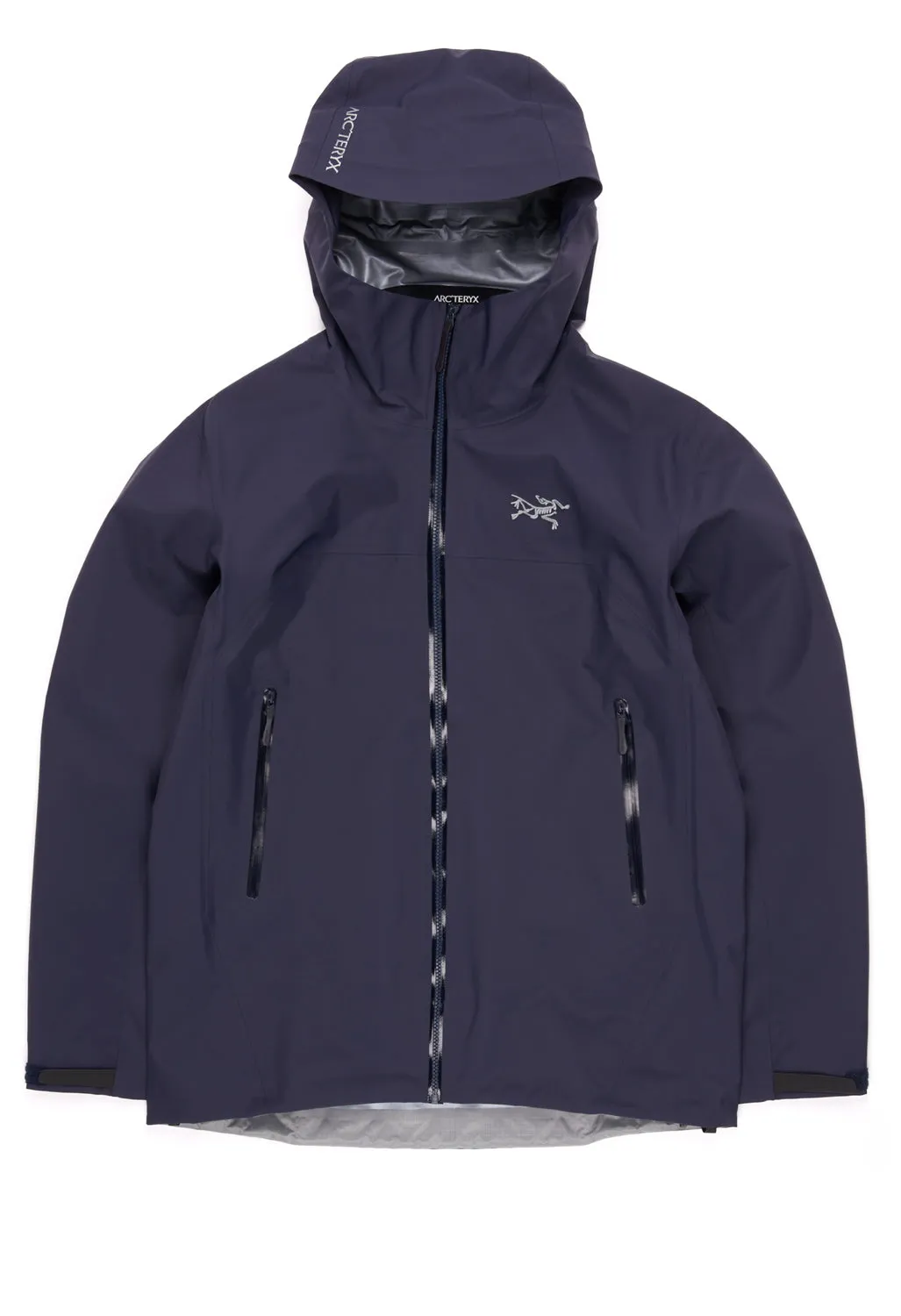 Arc'teryx Women's Beta Jacket - Black Sapphire