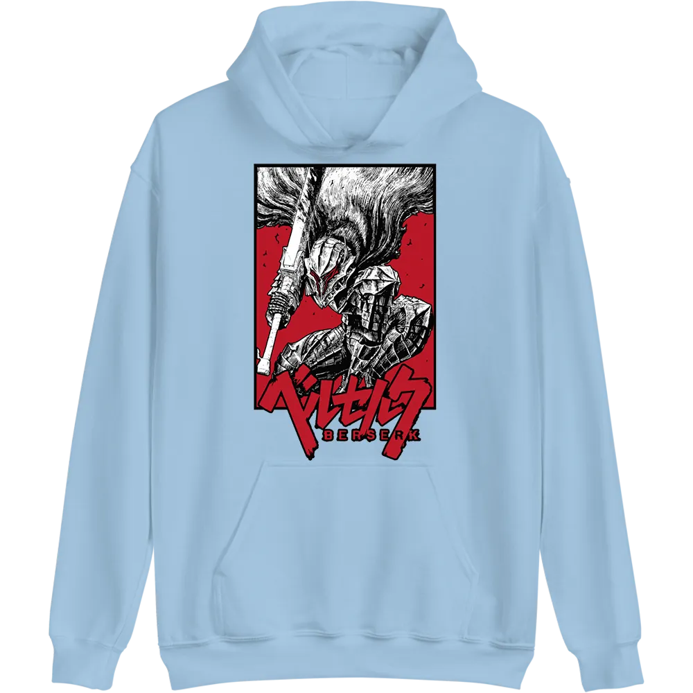 Berserk Hoodie