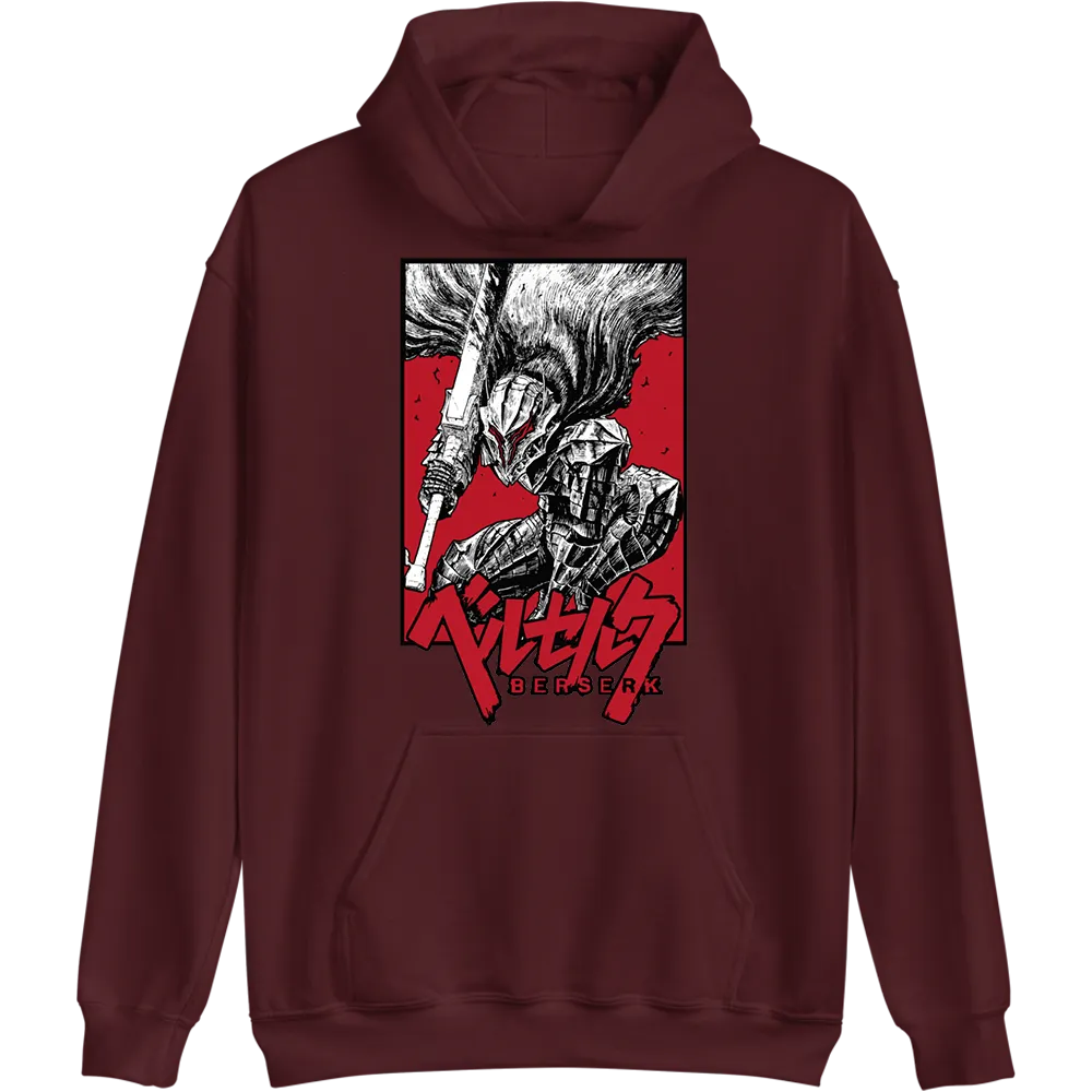 Berserk Hoodie