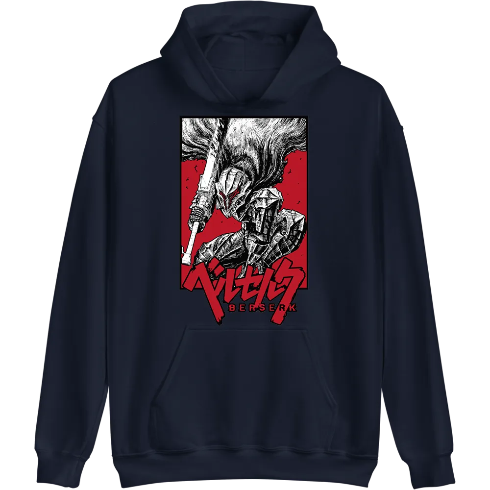 Berserk Hoodie