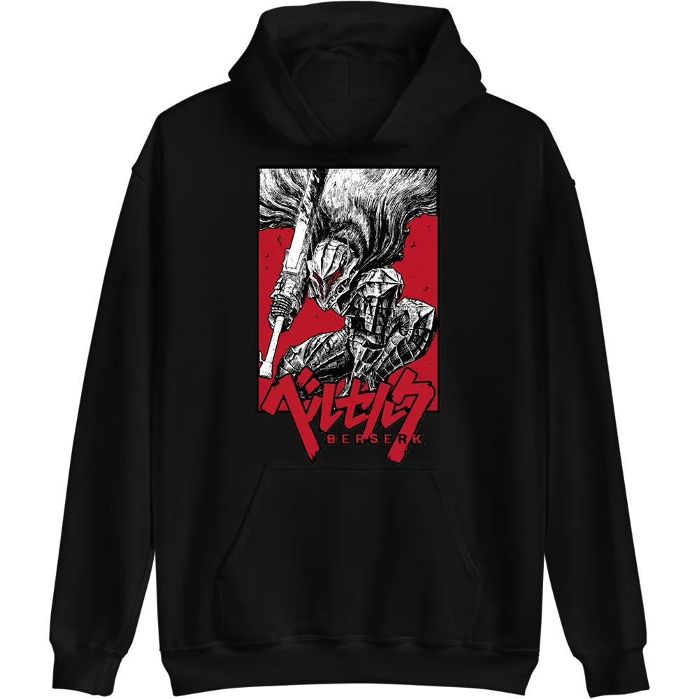 Berserk Hoodie