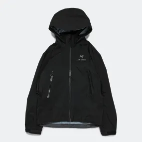 Beta AR Jacket GORE-TEX® PRO - Black