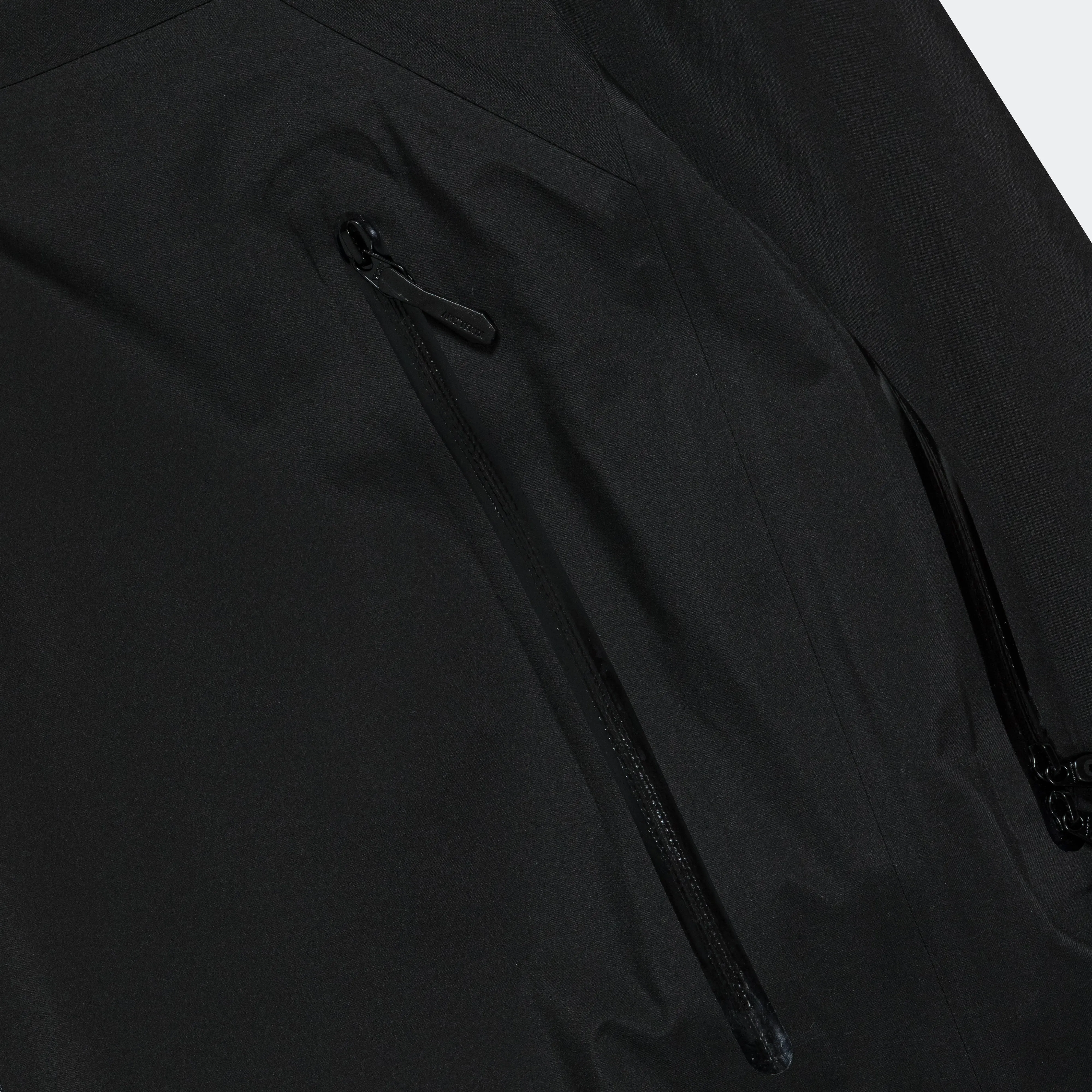 Beta AR Jacket GORE-TEX® PRO - Black