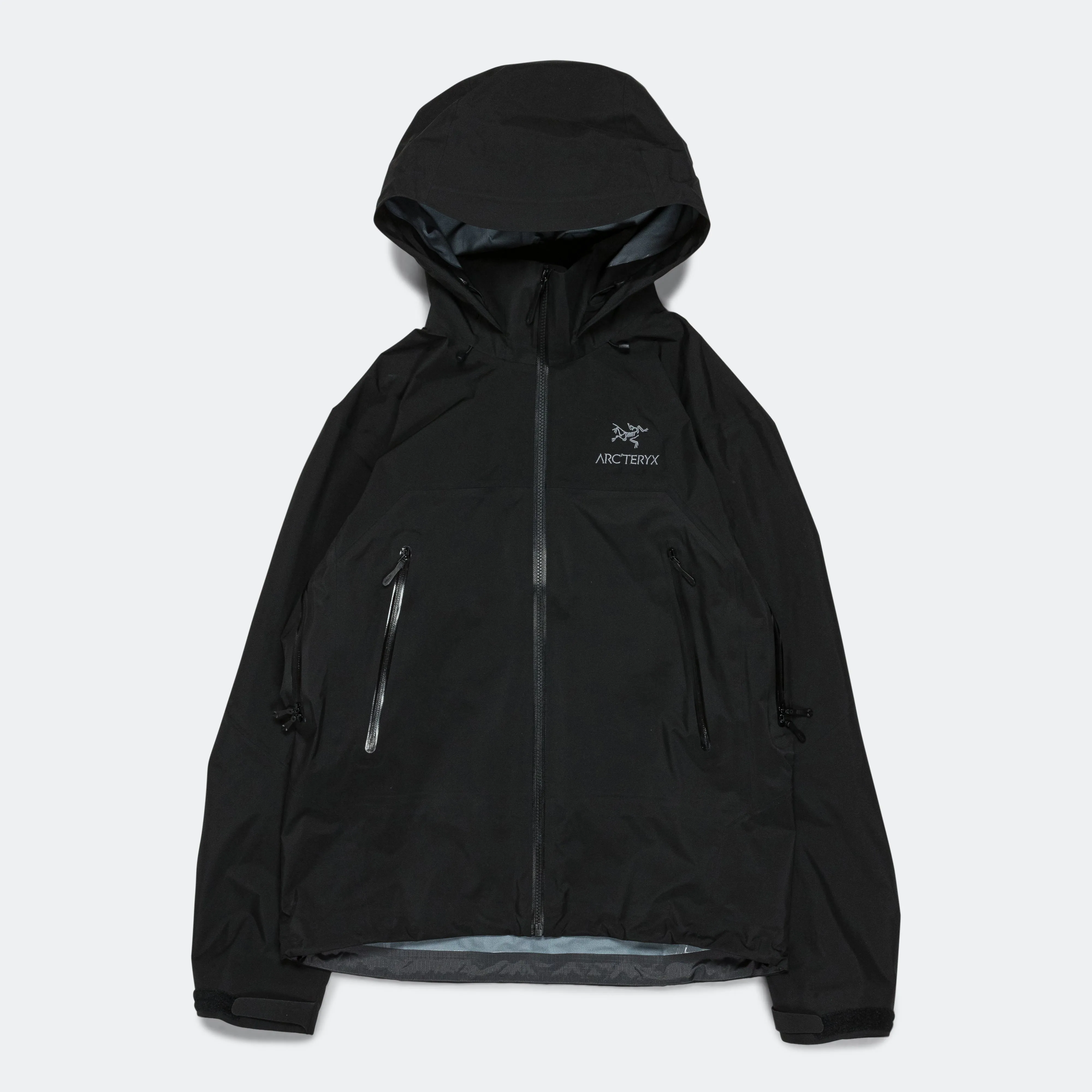 Beta AR Jacket GORE-TEX® PRO - Black