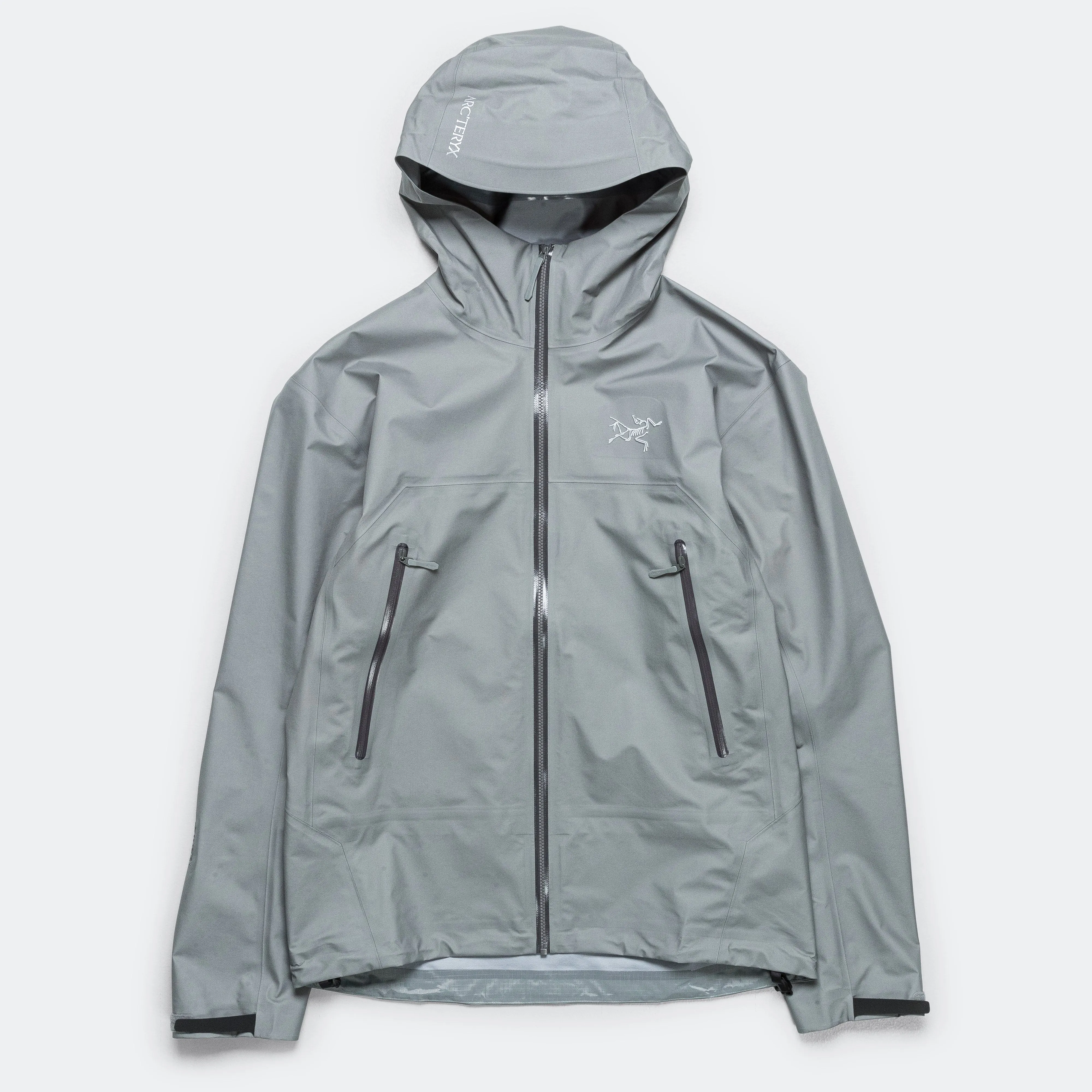 Beta Jacket GORE-TEX® - Void