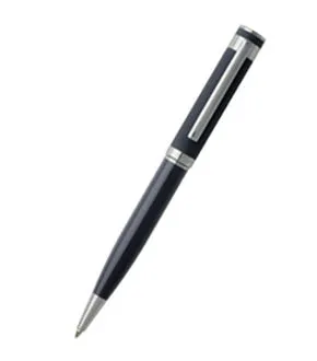 Boss - Caption Blue Ballpoint Pen - HSG7014N