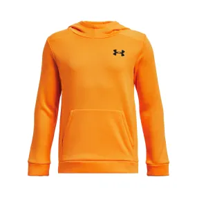 Boys' Under Armour Youth Armour Fleece Graphic Hoodie