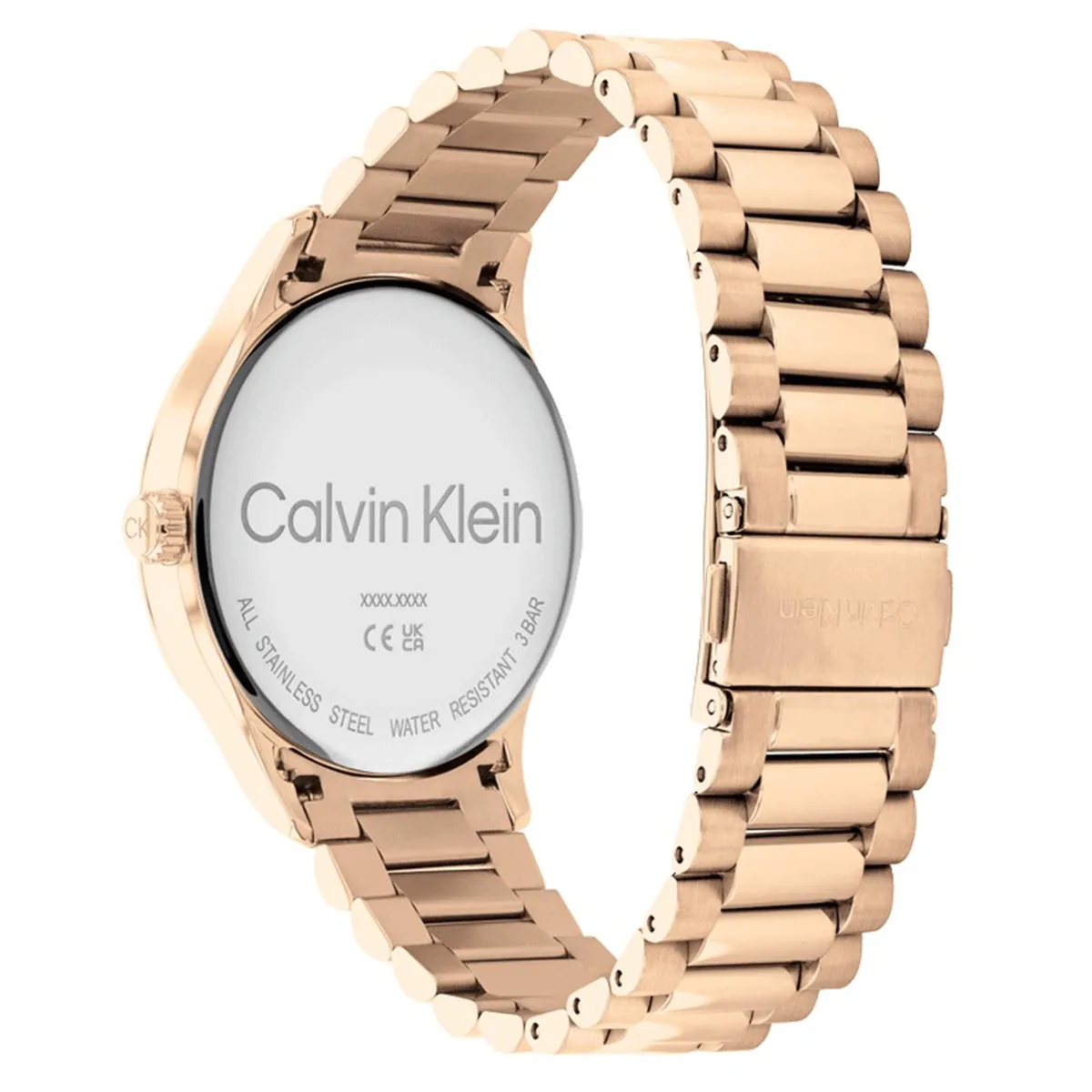 Calvin Klein - Iconic - 25200037