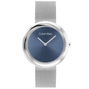 Calvin Klein - Twisted Bezel - 25200014