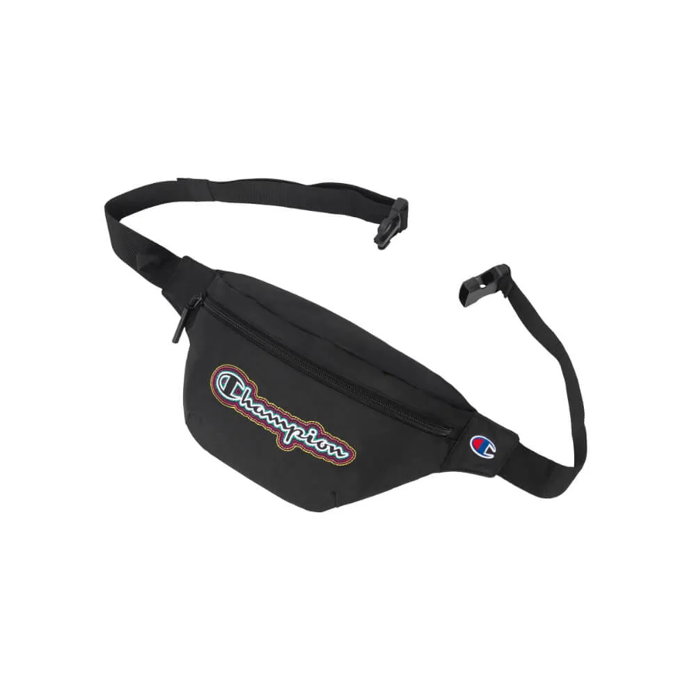 Canguro para Mujer CHAMPION WAISTBAG CHAMPION VARSITY WAIST PACK 001