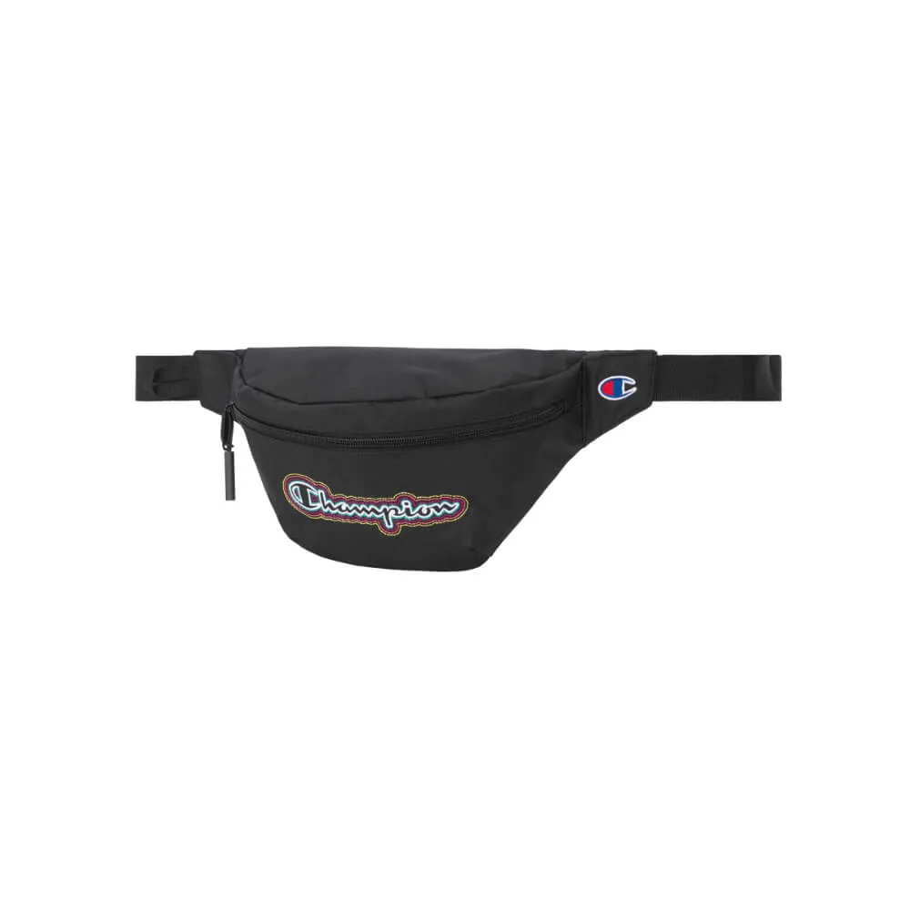 Canguro para Mujer CHAMPION WAISTBAG CHAMPION VARSITY WAIST PACK 001