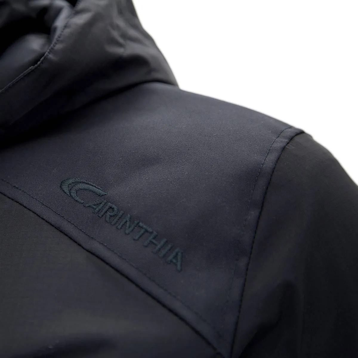 Carinthia MIG 4.0 Jacket Black