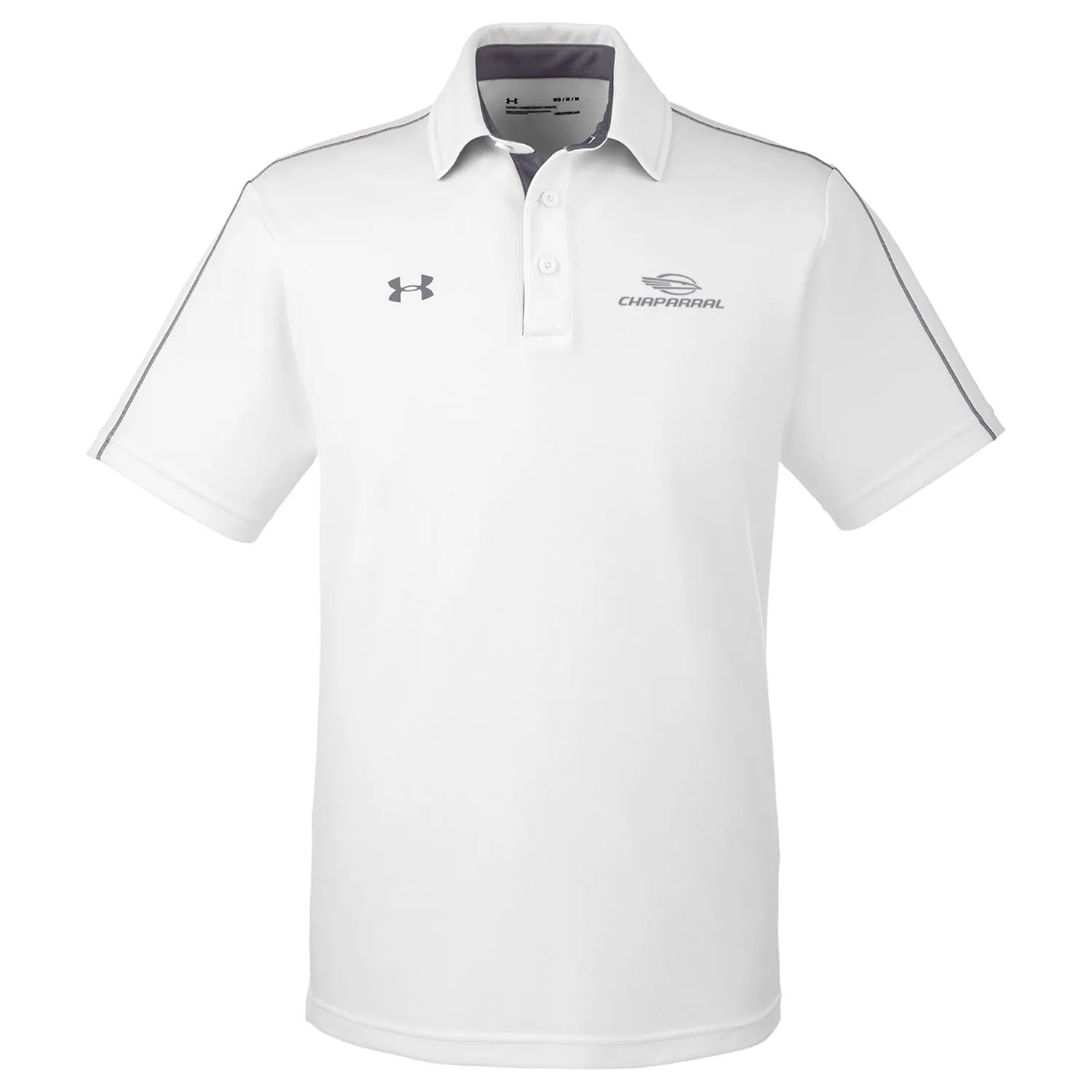 CBCO20 Under Armour Mens Tech Polo