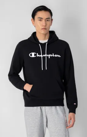 Champion - Legacy Hoodie 218528 black