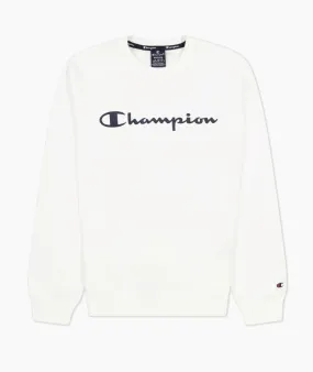 Champion - Legacy Sweater 217143 white