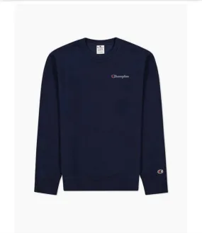 Champion Men’s Crew Neck Sweatshirt