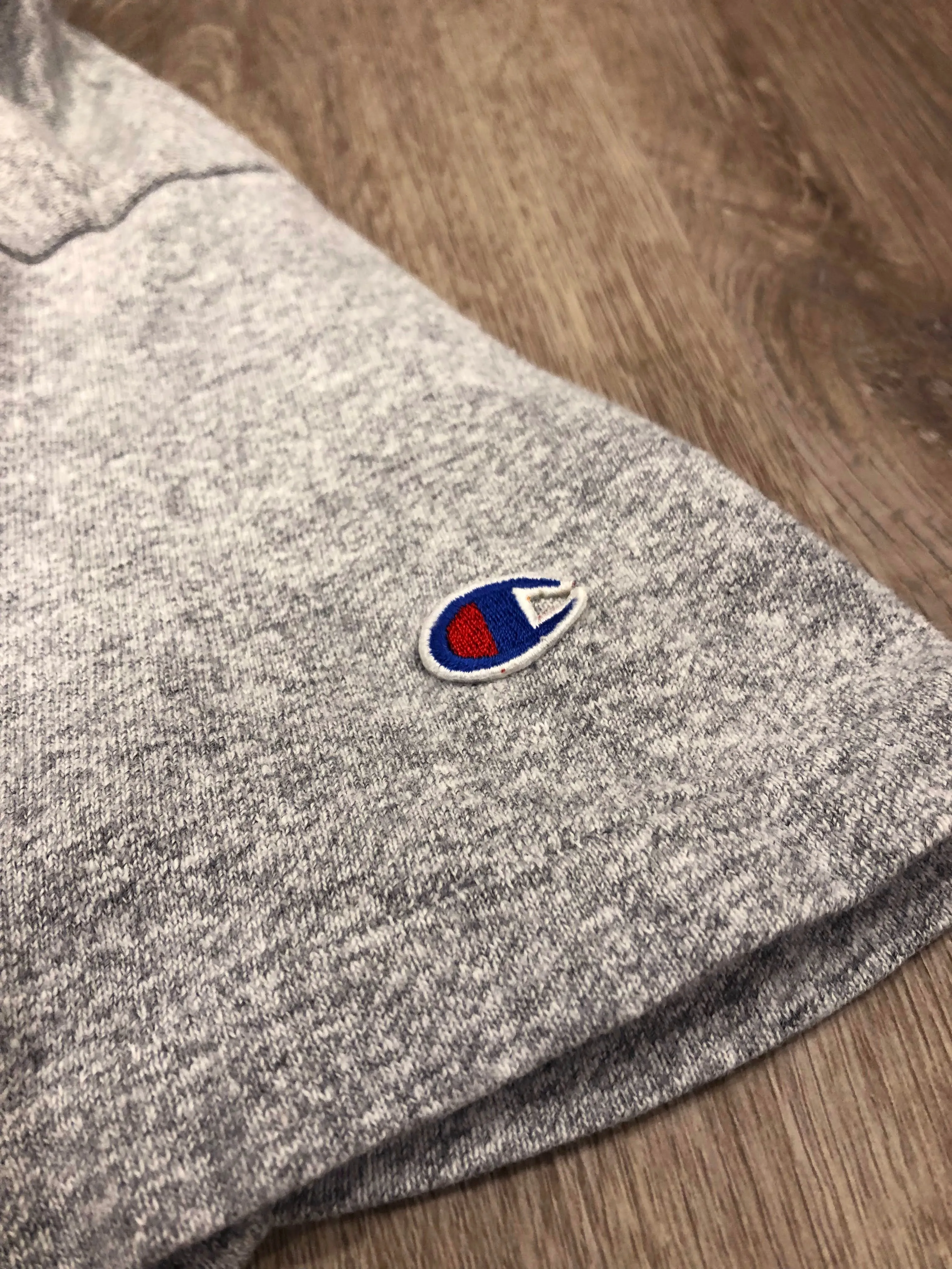 Champion Vintage 80's Tee