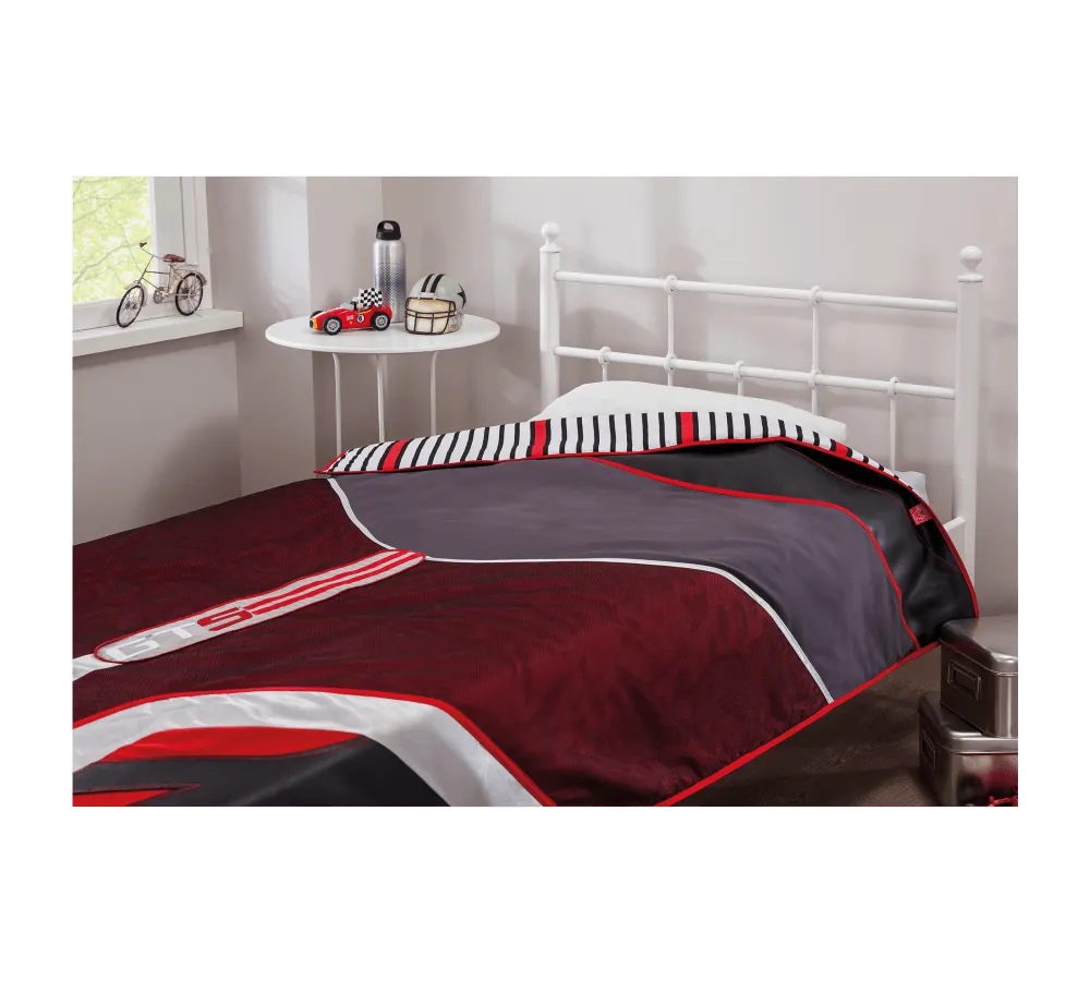 Cilek Bipist Bed Cover (90-100 Cm)